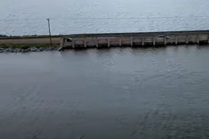 Keta Lagoon