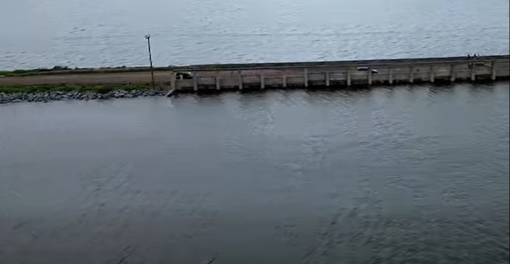 Keta Lagoon