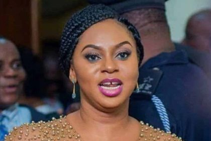 Adwoa Safo