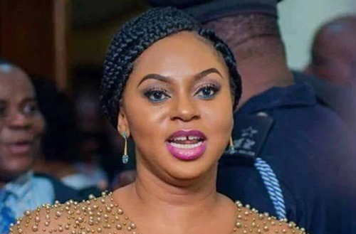 Adwoa Safo