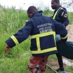 Ghana National Fire Service