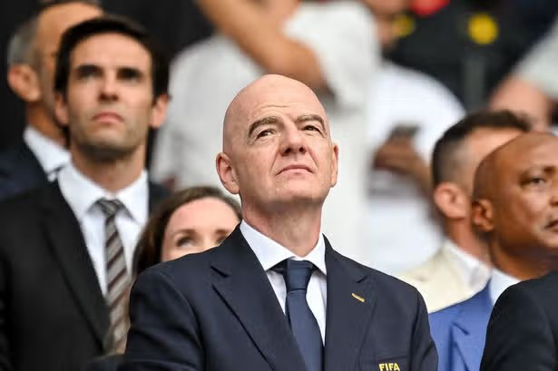 Infantino