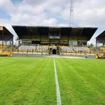 Len Clay Stadium