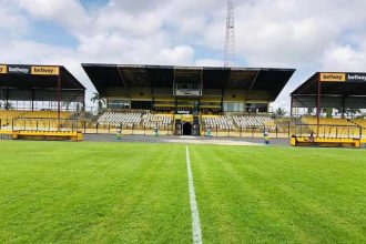 Len Clay Stadium