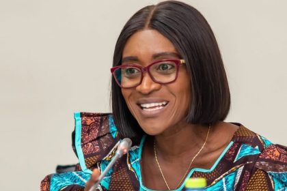 Abena Osei-Asare