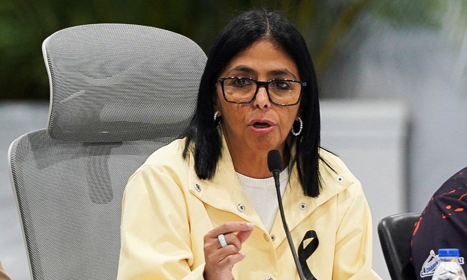 Venezuelan leader marks Independence Day with message of ‘no social unrest’