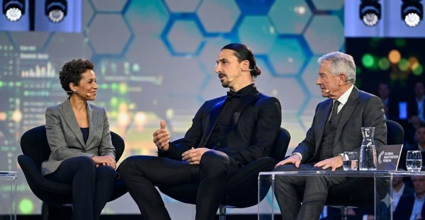 Zlatan