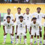 Black Satellites