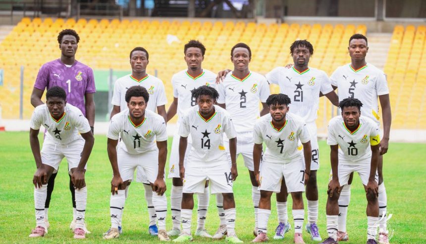 Black Satellites