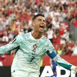 Ronaldo