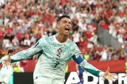 Ronaldo