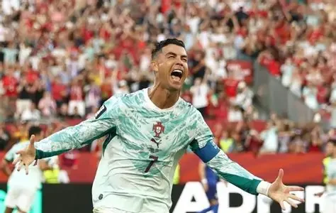 Ronaldo