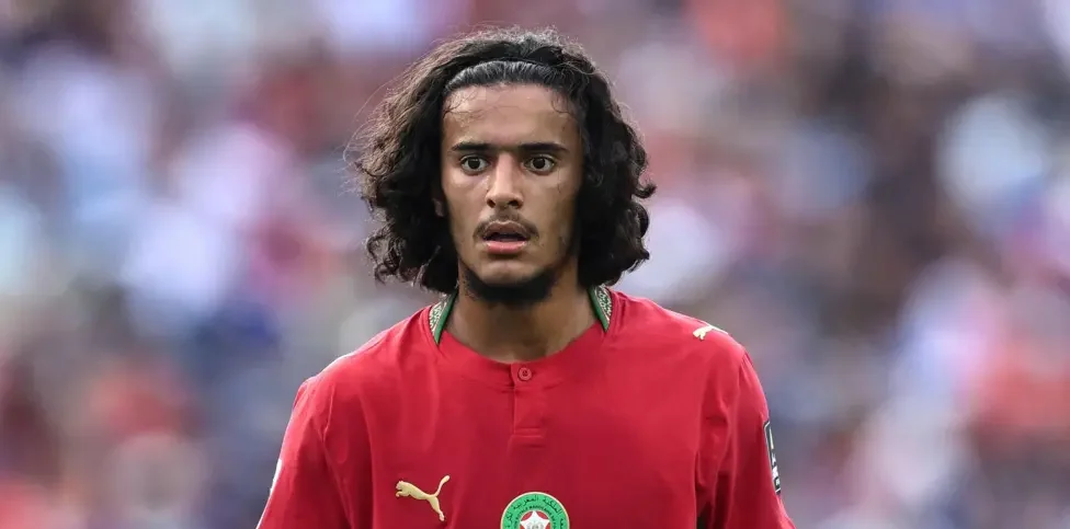 Man City in Advanced Talks for Lille's £85m Midfielder Ayyoub Bouaddi