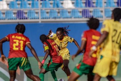 Black Queens