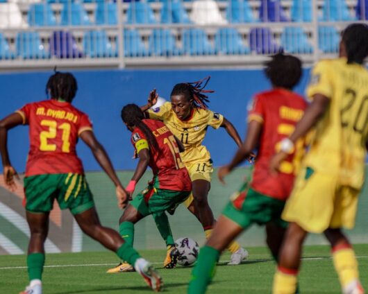 Black Queens