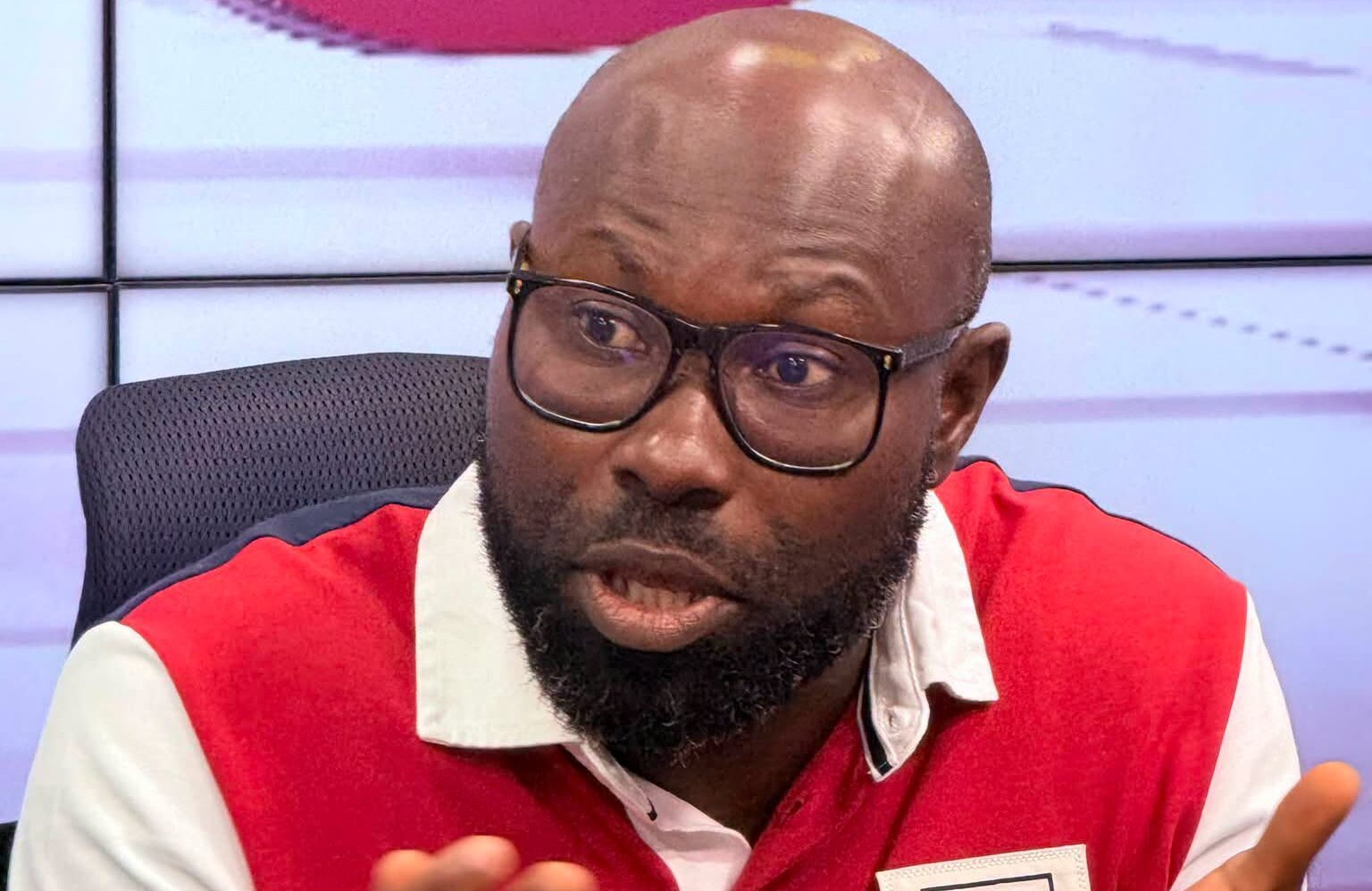 Galamsey, cocaine trafficking: Stop the assurances, act – John Darko to gov’t