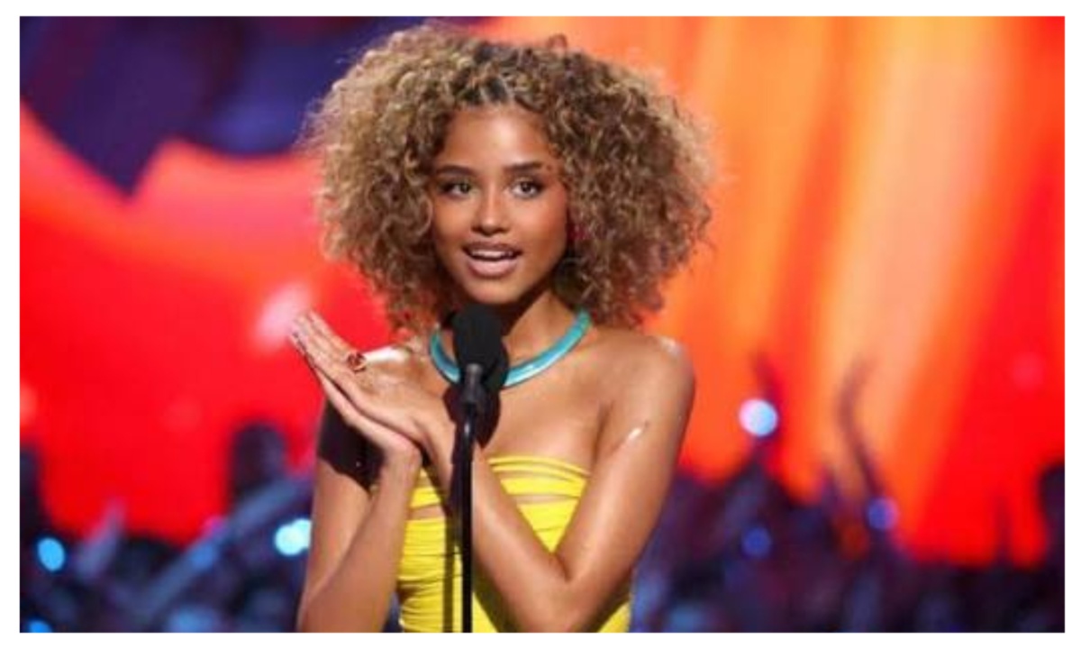 Xenophobia: ‘I pray to see a unified Africa’ – Tyla finally speaks after backlash