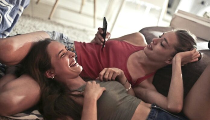 How to survive ‘best friend’ breakup season