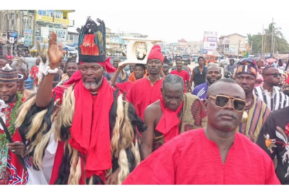 Kasoa