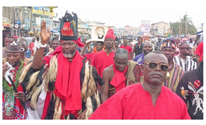 Kasoa