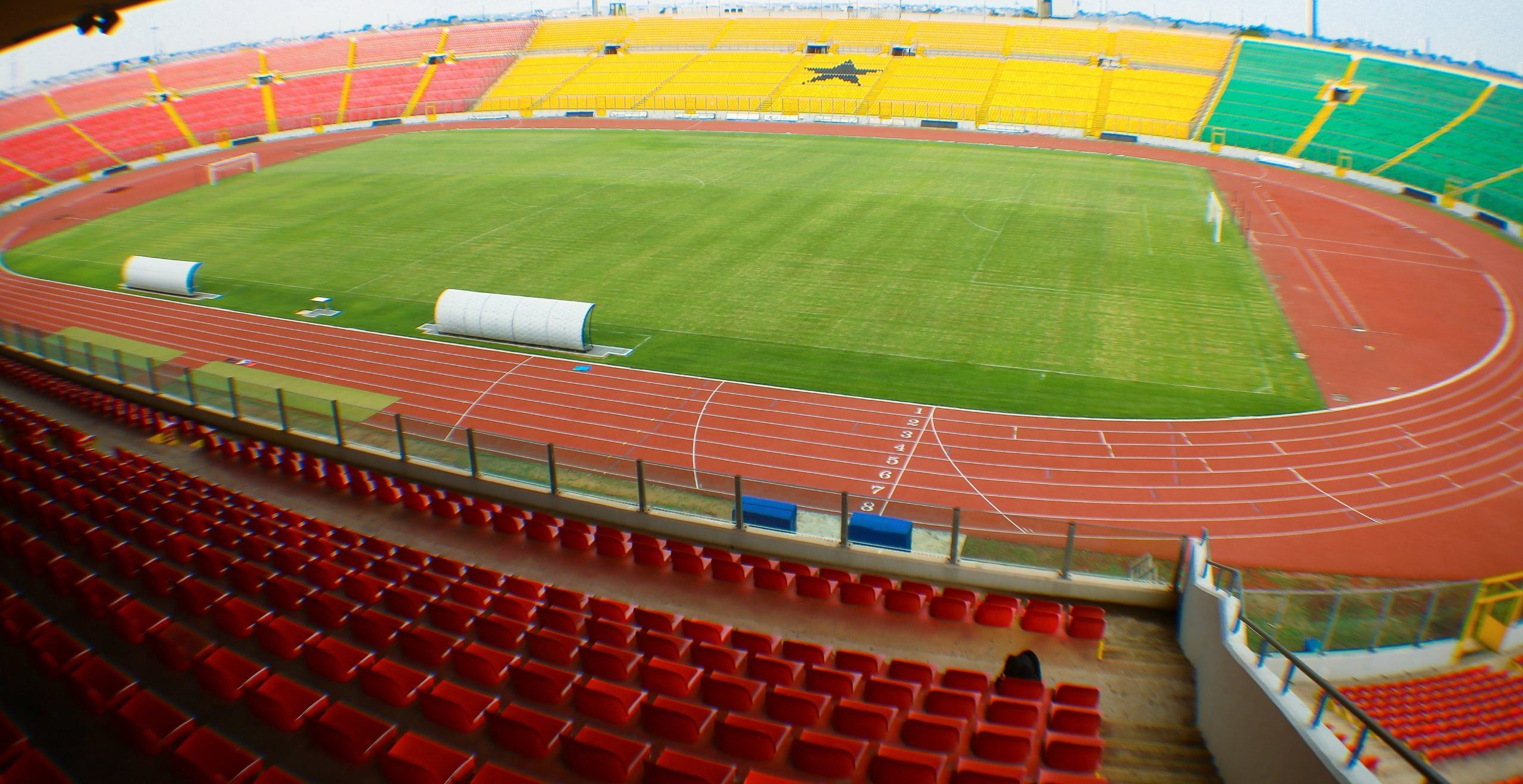 GFA approves 14 venues ahead of 2026/27 Ghana Premier League