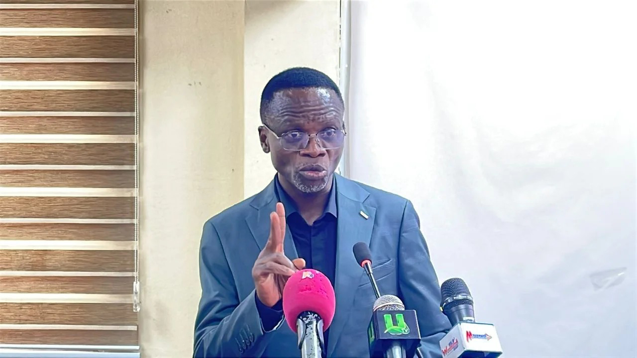 Dr. Domfe criticises gov’t for ‘hiding’ energy sector levy hike