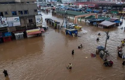 floods