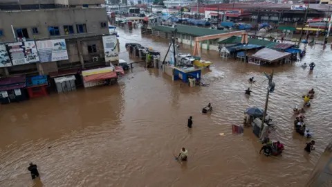 floods