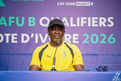 Maxwell Konadu