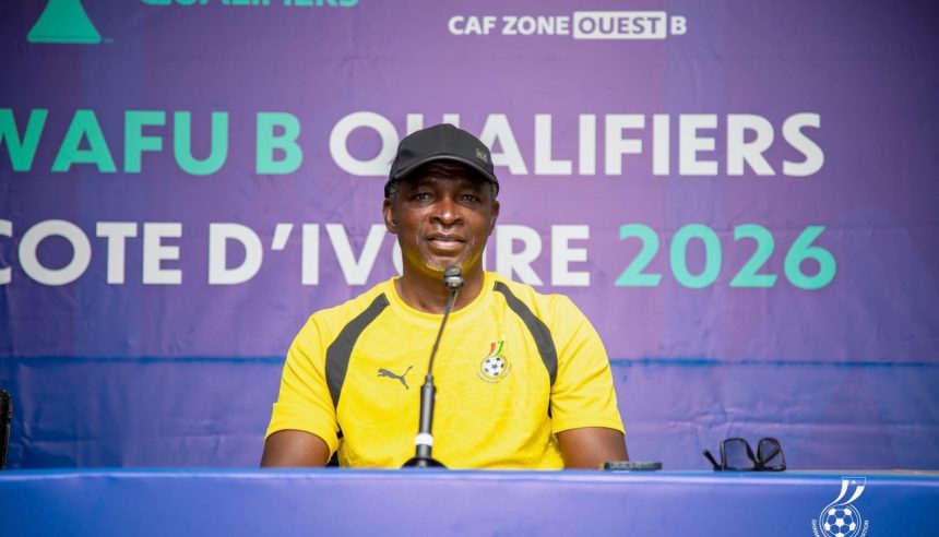 Maxwell Konadu