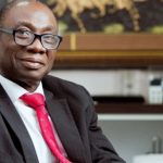 Kwabena Donkor