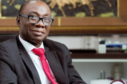 Kwabena Donkor