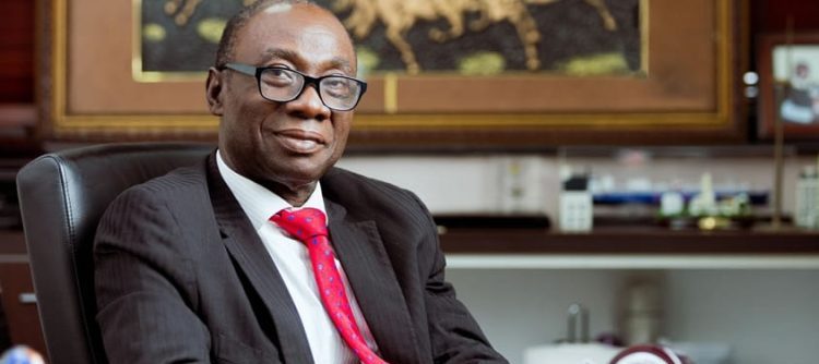 Kwabena Donkor