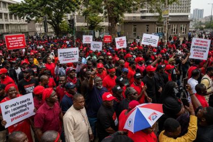 Democracy Under Attack