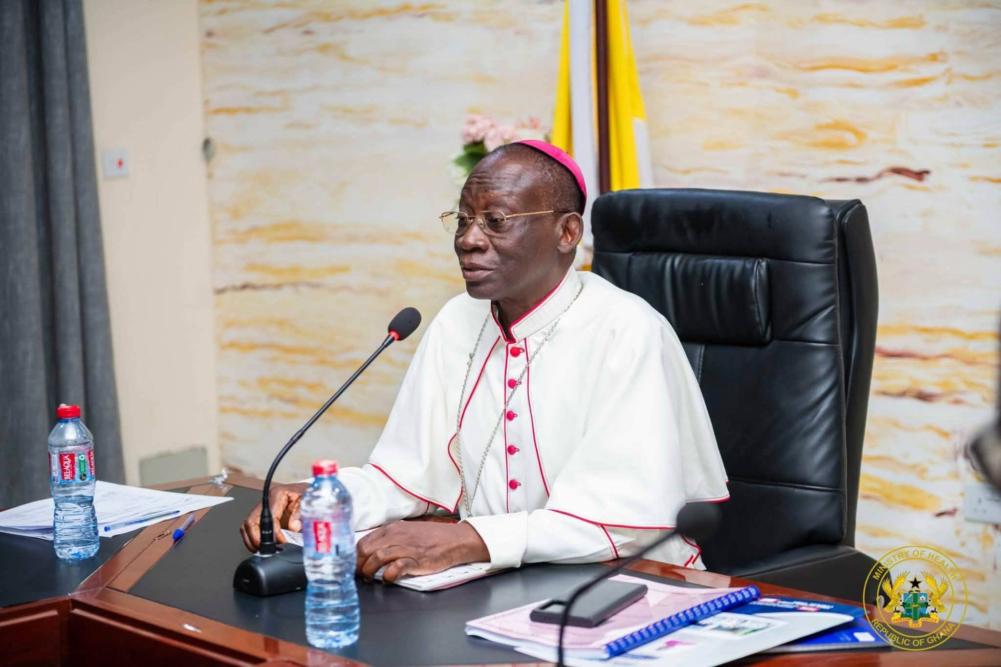 Bishops back parliament recall over drug trafficking