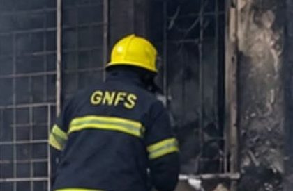 GNFS