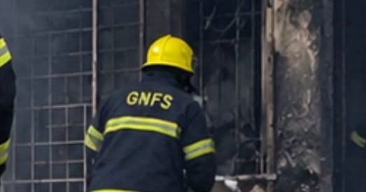 GNFS