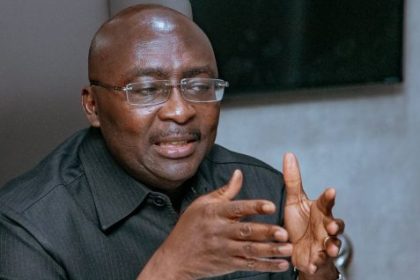 Bawumia