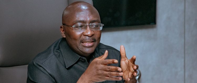 Bawumia