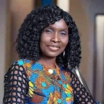 Bernice Offei