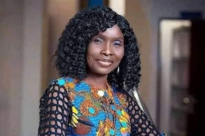Bernice Offei