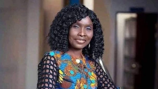 Bernice Offei