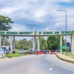 KNUST