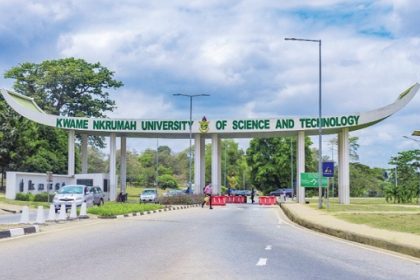 KNUST