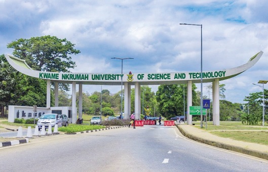KNUST