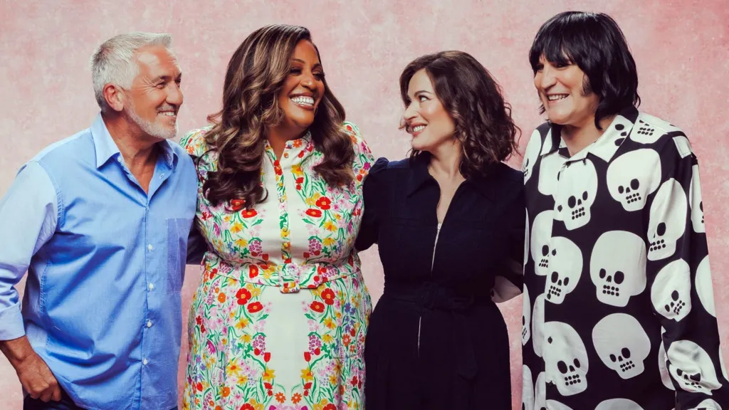 Nigella praised as new Bake Off judge as latest contestants announced