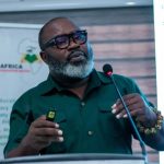 Kofi Asare