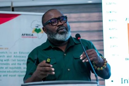 Kofi Asare