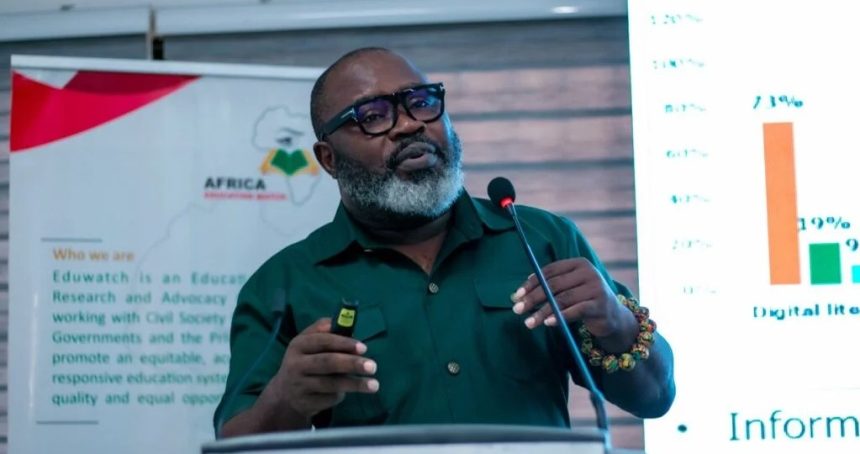 Kofi Asare