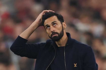 Arbeloa